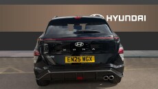 Hyundai KONA 1.6T 138 N Line 5dr Petrol Hatchback